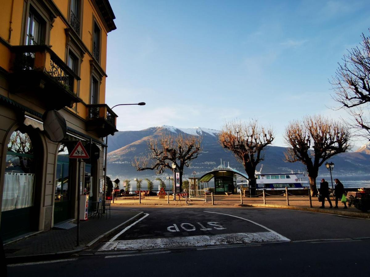 Torretta 4 By Design Studio Bellano Esterno foto