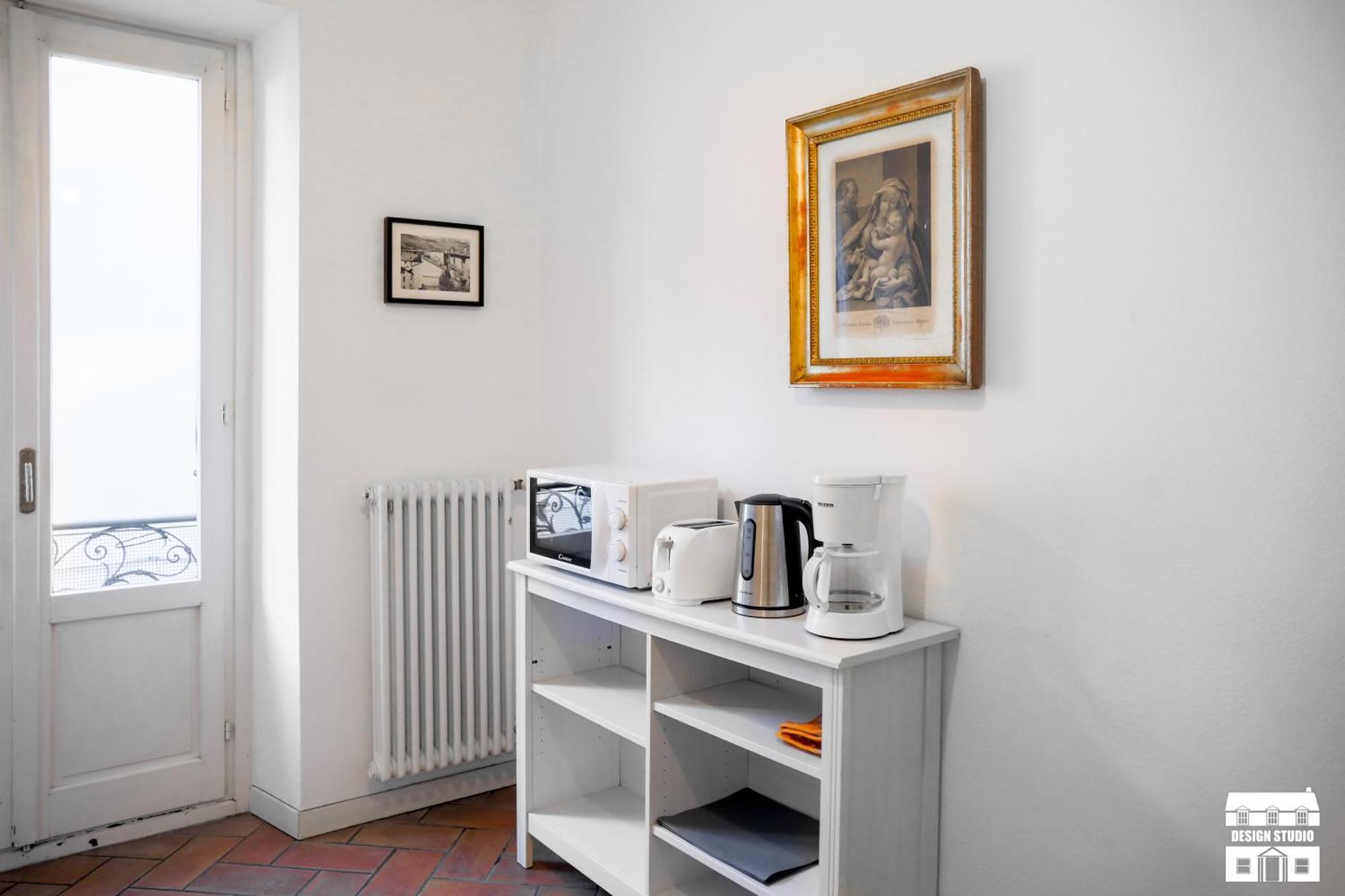 Torretta 4 By Design Studio Bellano Esterno foto