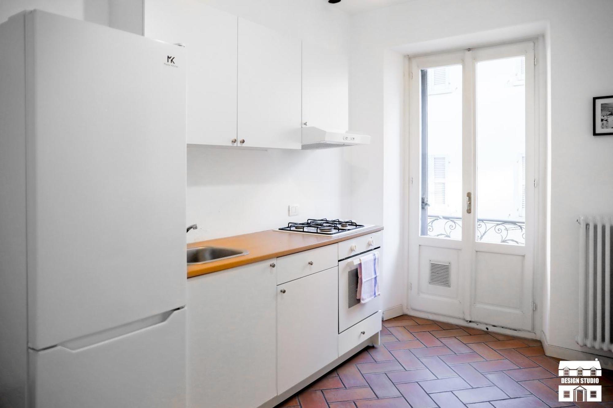 Torretta 4 By Design Studio Bellano Esterno foto