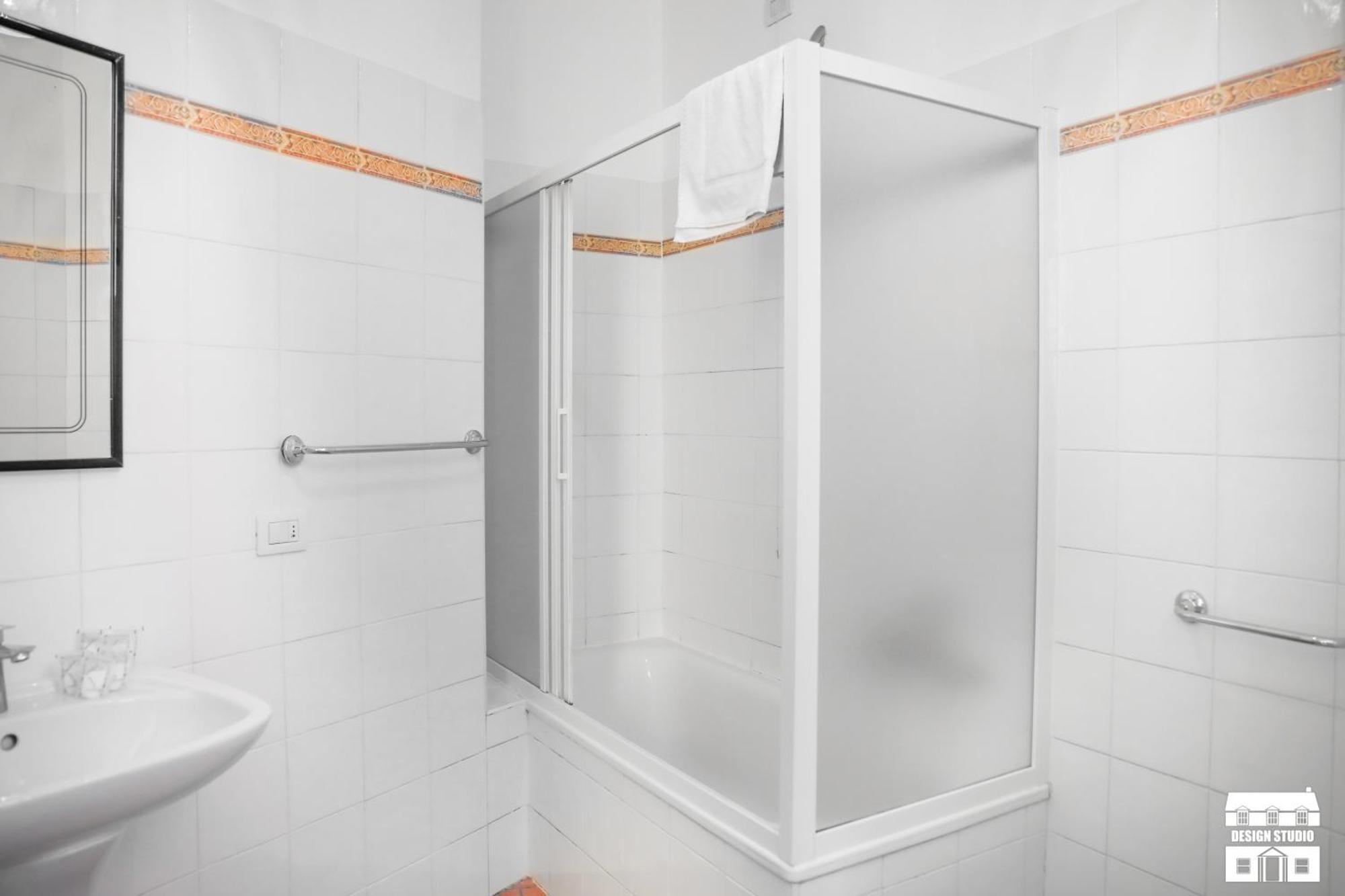 Torretta 4 By Design Studio Bellano Esterno foto